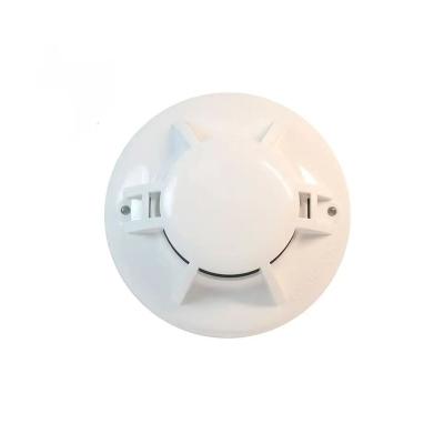 China Other Smoke Fire Alarm System Detector Fire Battery Operated Photoelectric Smoke Alarm for sale