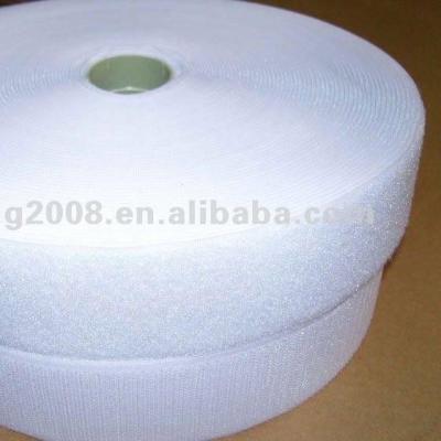 China Self-adhesive velcro  tape for clothing for sale