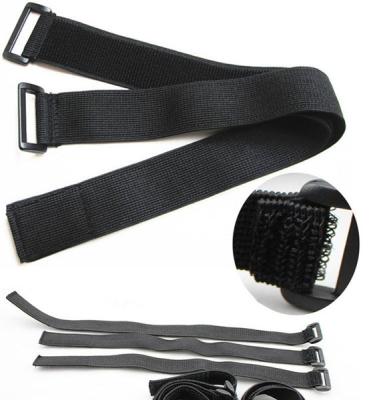 China Elastic velcro strap for sale