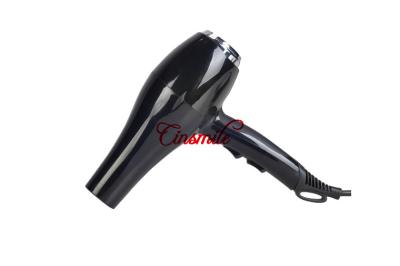 China Negative Ionic Hair Dryer with Comb Attachment for sale