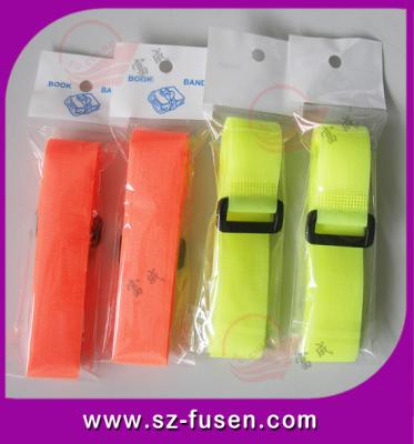 China Colored Nylon Velcro Hook And Loop Straps OEM For Luggage , Sports Equipment for sale