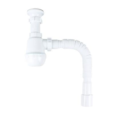 China Modern Basin Waste Drain and Drainer Sophon Sonk Siphon Bottle Trap Basin for sale