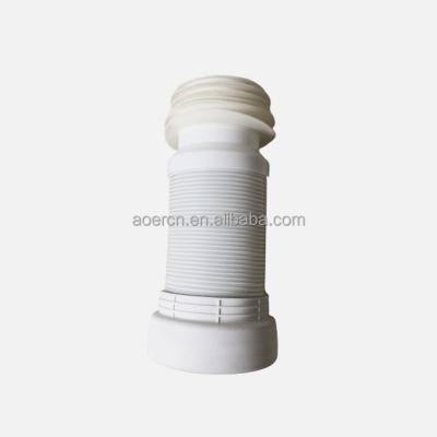 China Modern Toilet Waste Pan Connector and Toilet Pan Connector for sale