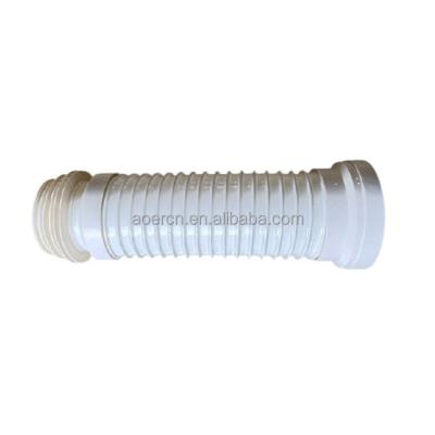 China Modern Flexible Toilet Connector Toilet Waste Waste Connector for sale