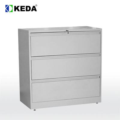 China 1031mm High Drawer Filing Cabinet for sale