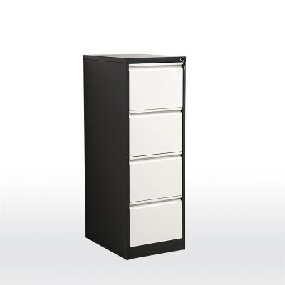 China Knock Down 0.089 CBM FC Folders Drawer Filing Cabinet for sale