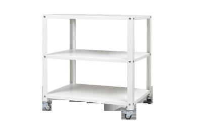 China 0.6mm Frame Warehouse Storage Shelf for sale