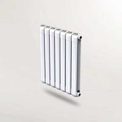 China New Design High Efficiency Sydney Hot Water Radiator Residential System Installation Options Hydronic Radiator For Garage for sale