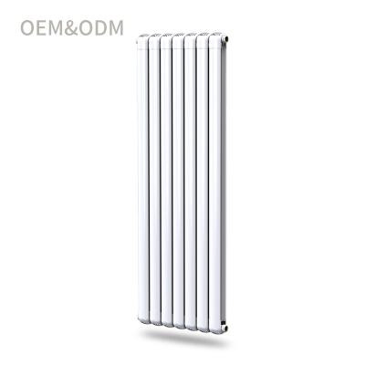 China High Efficiency Replace Old Hot Water Radiator Central Heating Systems With New Types 600mm Slim Home 400mm Hot Water Radiator for sale