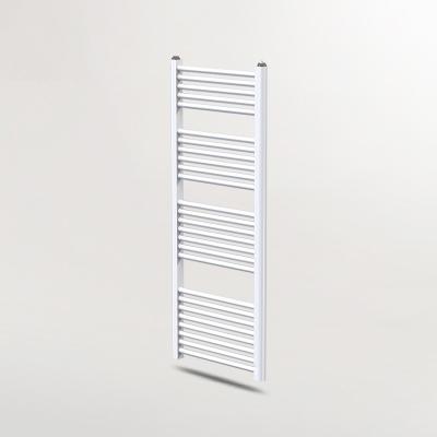 China Types Large Towel Central Heating Radiator Heated Towel Radiator Traditional Bathroom Heating Rail for sale