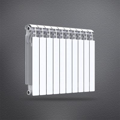 China High Efficiency China Home School Hot Water Heating System Steel Radiator Production Line Heating Die Cast Aluminum Radiators for sale