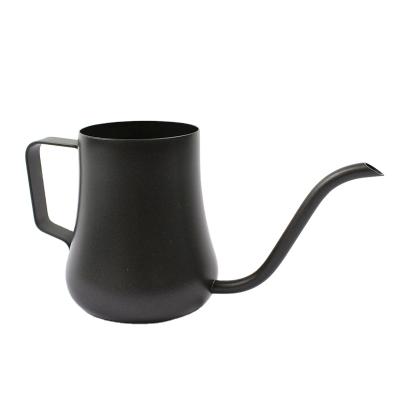 China Particular design workable for coffee and tea stainless steel kettle coffee pour over coffee maker pot for sale