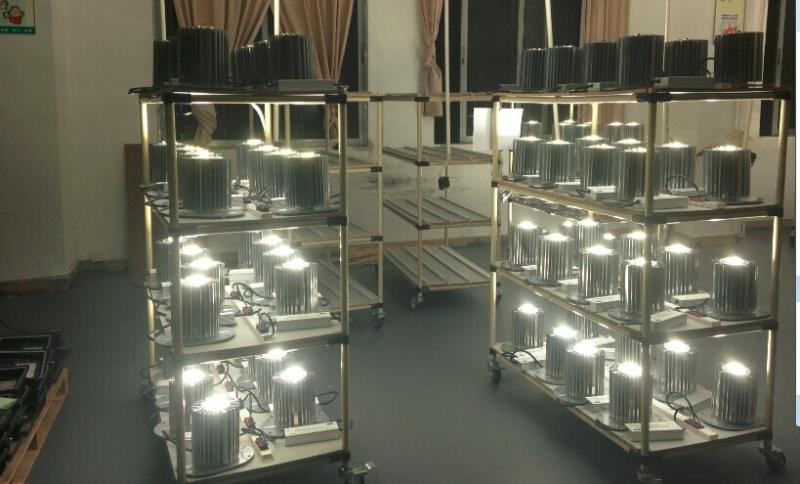 Fornecedor verificado da China - Shenzhen Stunning Lighting Technology Co., Ltd.