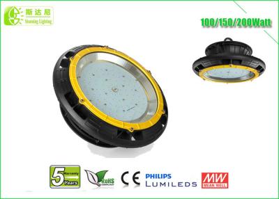 China Popular Energy Efficient Led High Bay Replacement Lamps 120 Degree Beam Angle for sale