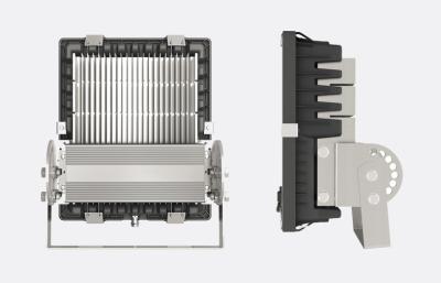 China luces de inundación industriales de 20w 100W LED para la gasolinera, garaje que enciende 3000K - 5000K en venta