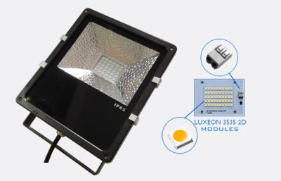 China Energy saving 50 watt / 30 watt Outdoor Led Flood Lights , UL Meanwell driver 2600lm for sale