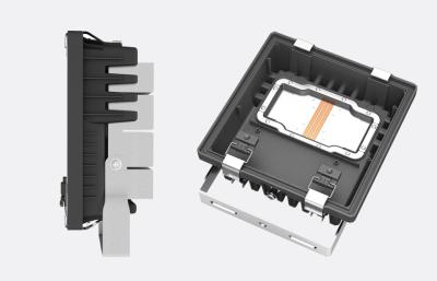 China High power 50w outdoor led flood lights for building , 70w outdoor LED flood lamp for sale