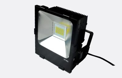 China Pure white 150w / 200w Commercial Led Flood light 365 * 298 * 187mm for sale