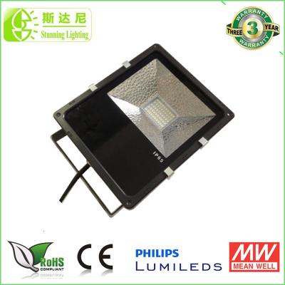 China De inundación de luces accesorios industriales no ULTRAVIOLETA e IR altos del lumen 4500lm LED en venta