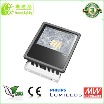 China Industrial LED Flood Lights 30 watt 120 degree Beam angle CE Rohs for sale