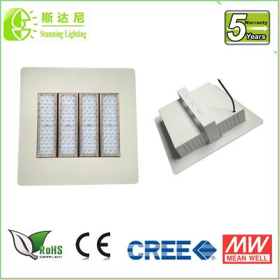 Cina Bianco puro 5700K di modifica PF0.9 della luce del baldacchino di Embeded 160w 200w LED in vendita