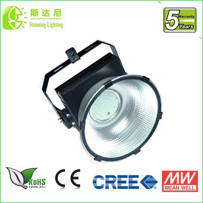 Cina Alto CE RoHS 50HZ/60HZ di modifica della baia di Meanwell 110V Walttage 200 LED in vendita