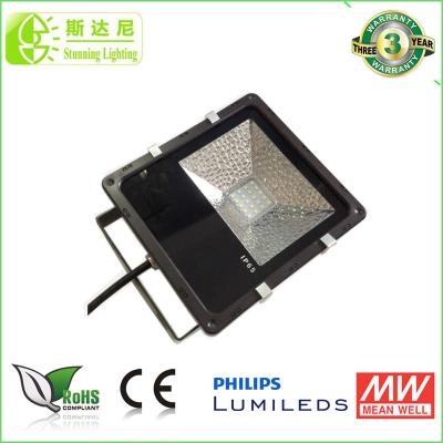 China El poder más elevado al aire libre de SMD llevó la luz de inundación 20 w con la fuente de alimentación de Meanwell en venta