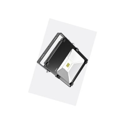 China Natural white 4000K Led Flood Light outdoor , 10 W Led security flood lights for sale