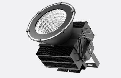 China Ra80 500w Industrial Led High Bay Lighting retrofit with CREE XBD Led for sale