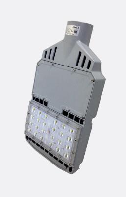 China Gymnasium 40W Led Street Lamp Light Retrofit 100lm / w , Led road light for sale