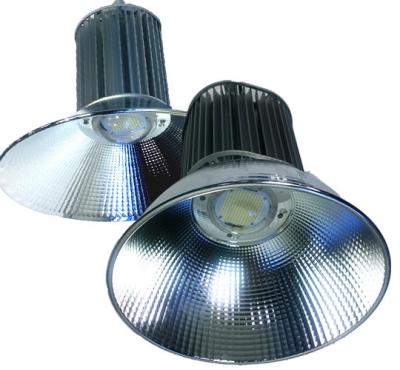 中国 冷たい白 150Watt/200Watt LED Meanwell の運転者との高い湾の改装 45 度 販売のため