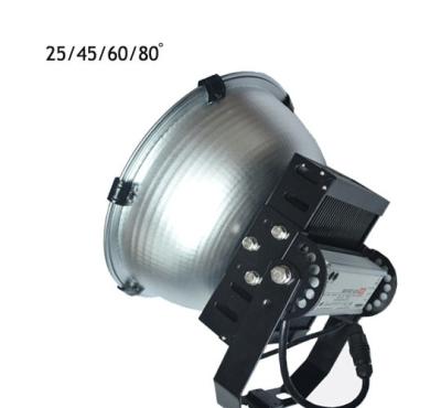 China Cool White 100W LED High Bay Light , 9200lm Industrial LED Light for sale