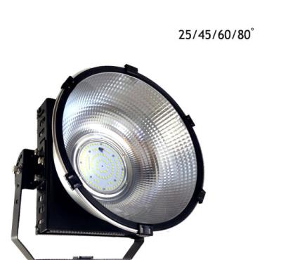 China 110V High Efficiency IP65 LED High Bay Retrofit Lighting With MEANWELL Driver for sale