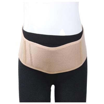 China Supply Support For Pregnant Women Factory Custom Logo Maternity Belt Abdominal Band Belly Support Belt For Pregnancy for sale