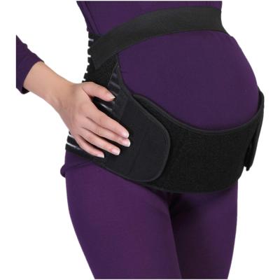 China Provide Support For Pregnant Women Wholesale Breathable Pregnancy Belly Belt/Back Waist/Abdomen Band For Pregnancy for sale