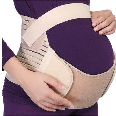 China Provide Support For Pregnant Women Belly Band Lightweight Back Pregnancy Support Abdominal Binder For Pregnancy for sale