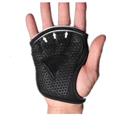 China Home\Gym\Hot Selling Promotional Custom Gym Fitness Bodybuilding Sports Performance Breathable Gloves for sale