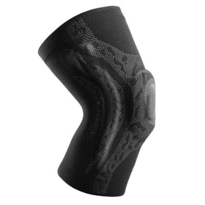 China Best Adult Knee Sleeve Compression Breathable Knee Pad For Men for sale