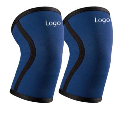 China Supply Sport Protection Hot Sale Fitness Sports Leg Knee Knee Protector Pad Sleeve Compression Sleeve Support for sale