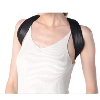 China High Quality Wholesale Posture Corrector Lumbar Back Braces Belt Support Upper Back Brace for sale