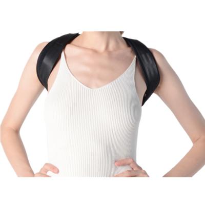 China Lumbar Back Braces Comfortable Brace Straightener Back Posture Brace for sale