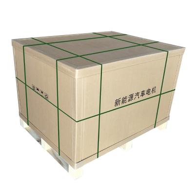 China Reinforcing Core Anti-collision Honeycomb Resistant Honeycomb Paperboards Manufacturers Supply Super Tough And Seismic Packaging Paperboards for sale