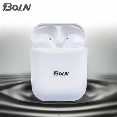 China Perfect Original Sound 2022 Makers Ear i 12 V5.0 TWS Auriculares Earbud i12 Wireless Headphones for sale