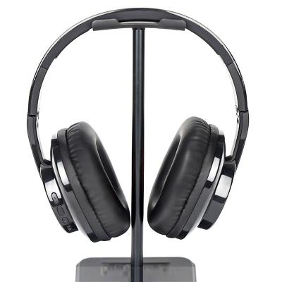 China New Perfect Sound Radio Active Noise Canceling Headset Headphones for sale