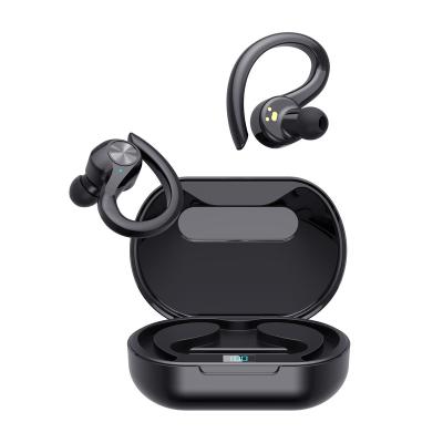 China Genuine OEM Perfect Sound Earphone Sports Tws Wireless Earbuds BT.0 Wireless Earbuds With Waterproof for sale