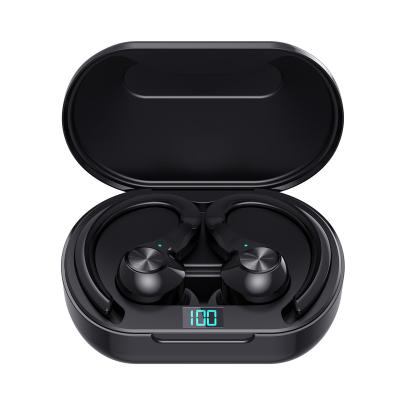 China High Quality Waterproof Wireless Earbuds Earbuds Earhook ANC Mini Sports Headphones Perfect Noise Tws for sale