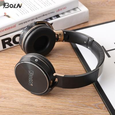 China Perfect Noise Over DJ High Fidelity Earphone Headphones Studio Monitor Music Gaming Headset Wireless Headphone with Classroom Headphones for sale