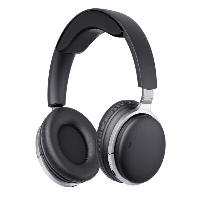 China New active noise canceling headphones are suitable for elaxing and listening to music bass wireless earbuds for sale