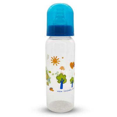 China BPA Free Wholesale BPA Free Manufacturer Price Cheap Baby Care Bottle for sale