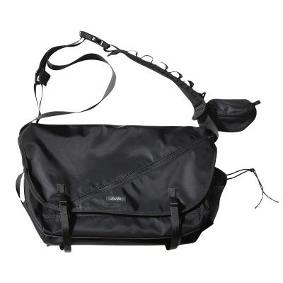 China Messenger Sling Bag for Man Cross - Body Sling Bag for Boys for sale